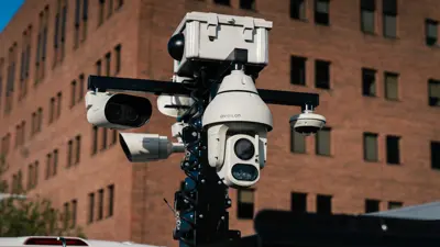 Community Safety Response Platform