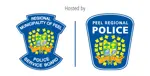 Peel Police Service Board and Peel Regional Police Logo