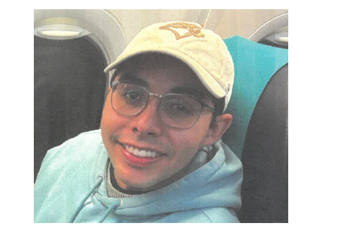 Christopher Brito De Araujo