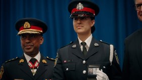 New Officers to Join Our Mission