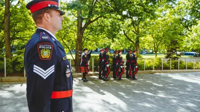 Honour Guard