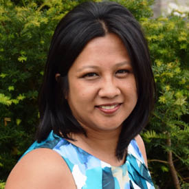 Filita Visaya-Tiwari