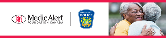 MedicAlert PRP logo lockup