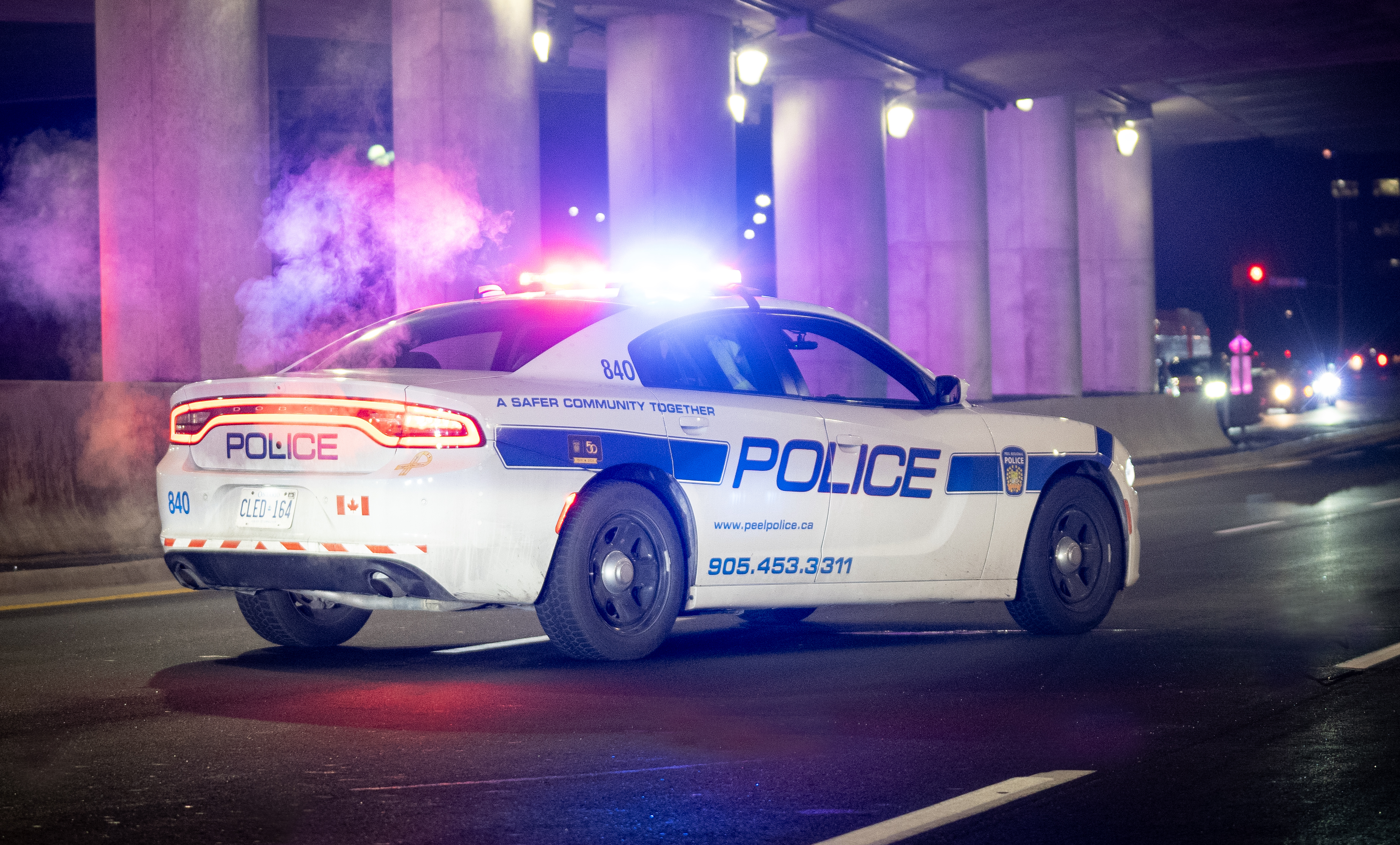 Crime Statistics and Maps | Peel Regional Police