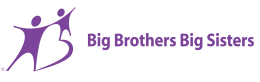 Big Brothers Big Sisters Logo