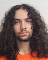 Kevin Paredes of Ottawa