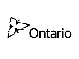 Ontario logo