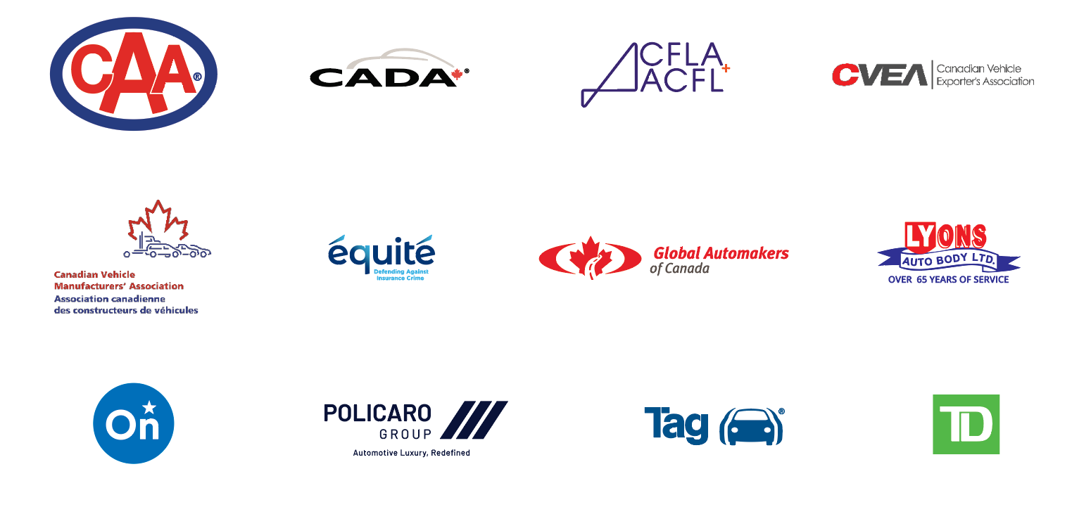 ATS Alliance Partners Logos