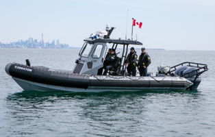 Marine Unit