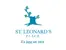 St. Leonard's Place logo