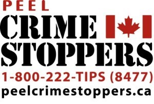 Peel Crime Stoppers Logo