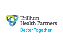 Trillium Health Partners logo