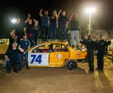 Demolition Derby group