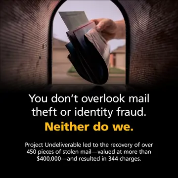 Project Undeliverable Infographic