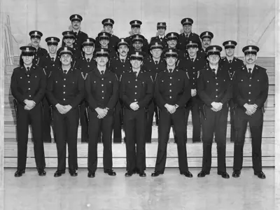 PRP Class of 1981