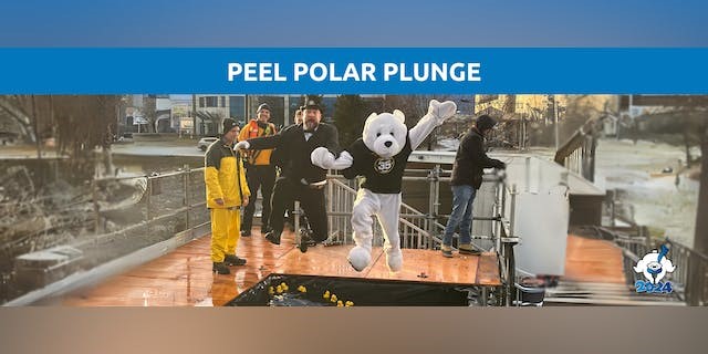 2024 Polar Plunge, Team Ice Age