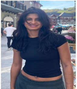 Missing 15-year-old Veronika