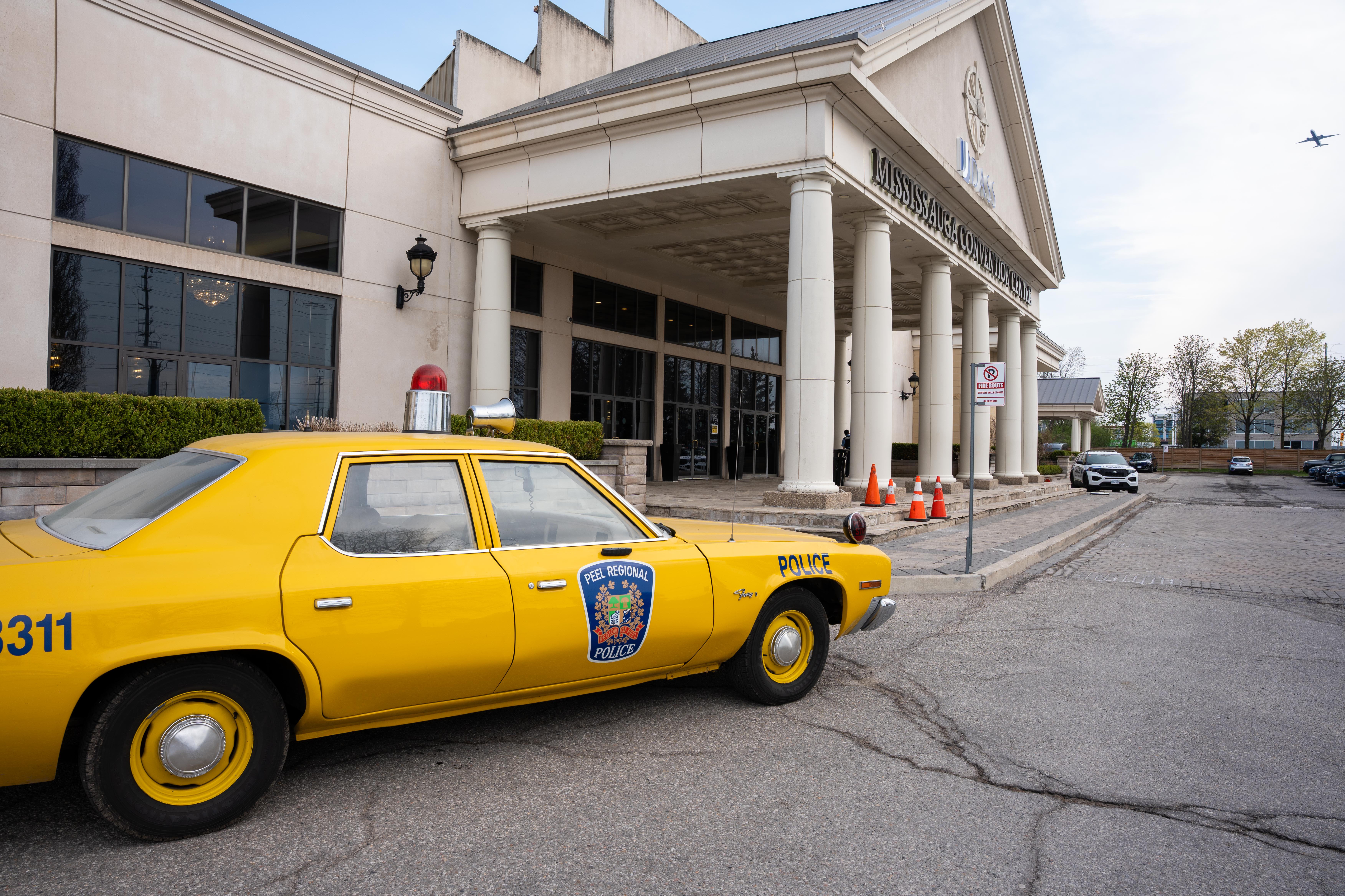 Conferences | Peel Regional Police