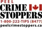 Peel Crime Stoppers logo