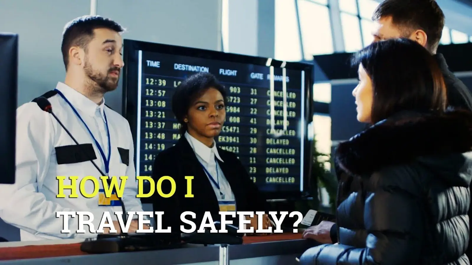 Safety Tips and Risk Awareness | Peel Regional Police