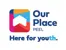 Our Place Peel logo