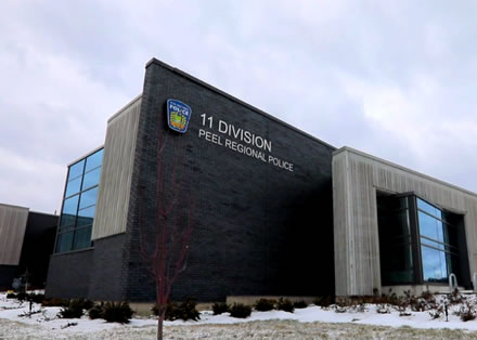 11Division, 3030 Erin Mills Pkwy, Mississauga