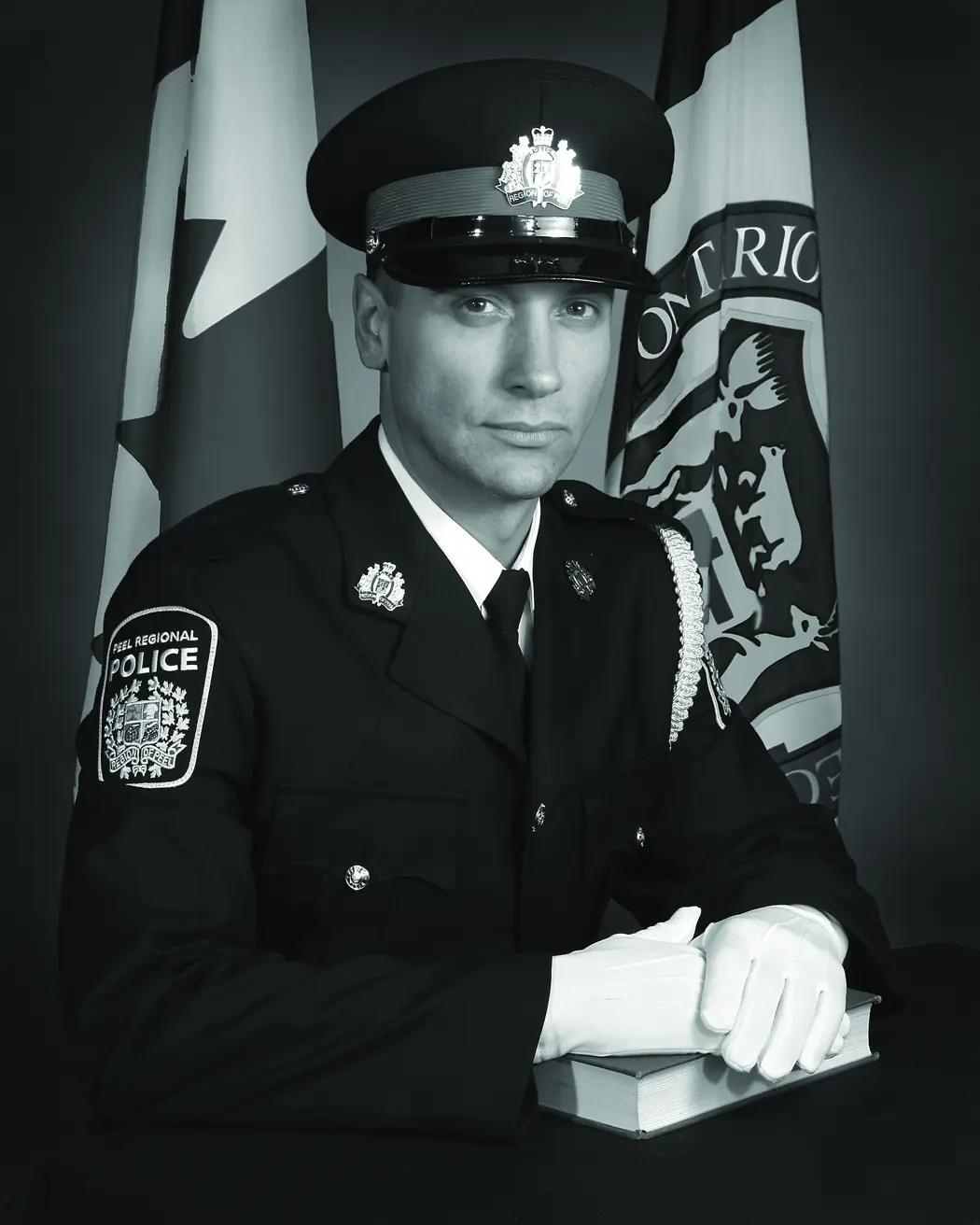 Honouring Ochakovsky