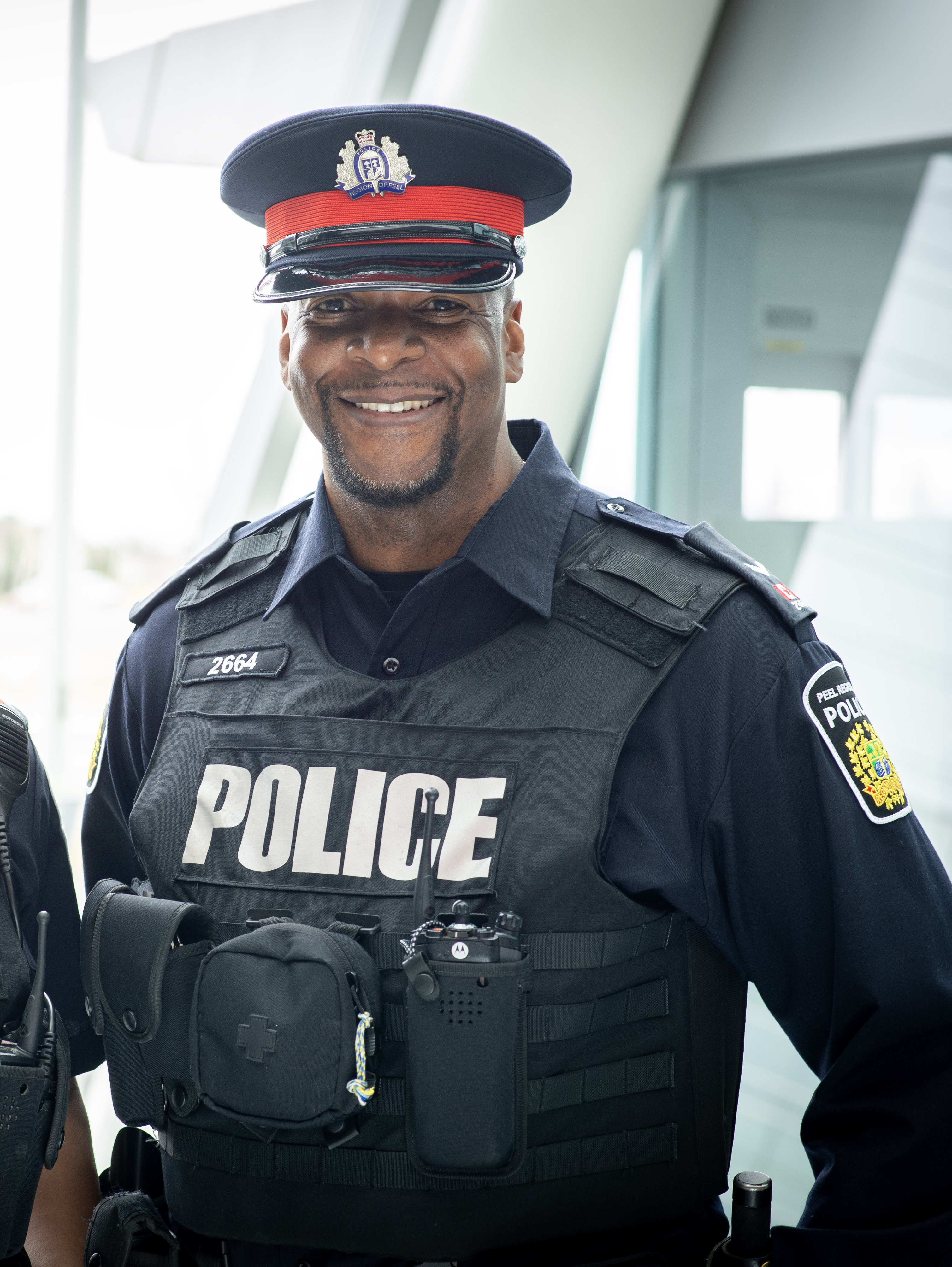 Constable Bancroft Wright