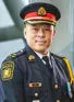 Deputy Chief Mark Dapat