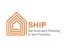 Services and Housing in the Province logo