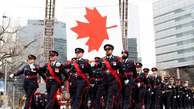 Toronto Memorial