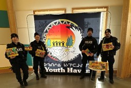 NorthernExposure_Dog