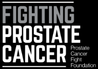 Prostate Cancer Fight Foundation Logo