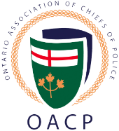 Ontario Association of Chiefs of Police Logo