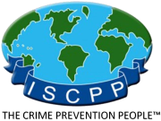 International Society of Crime Prevention Practitioners Logo