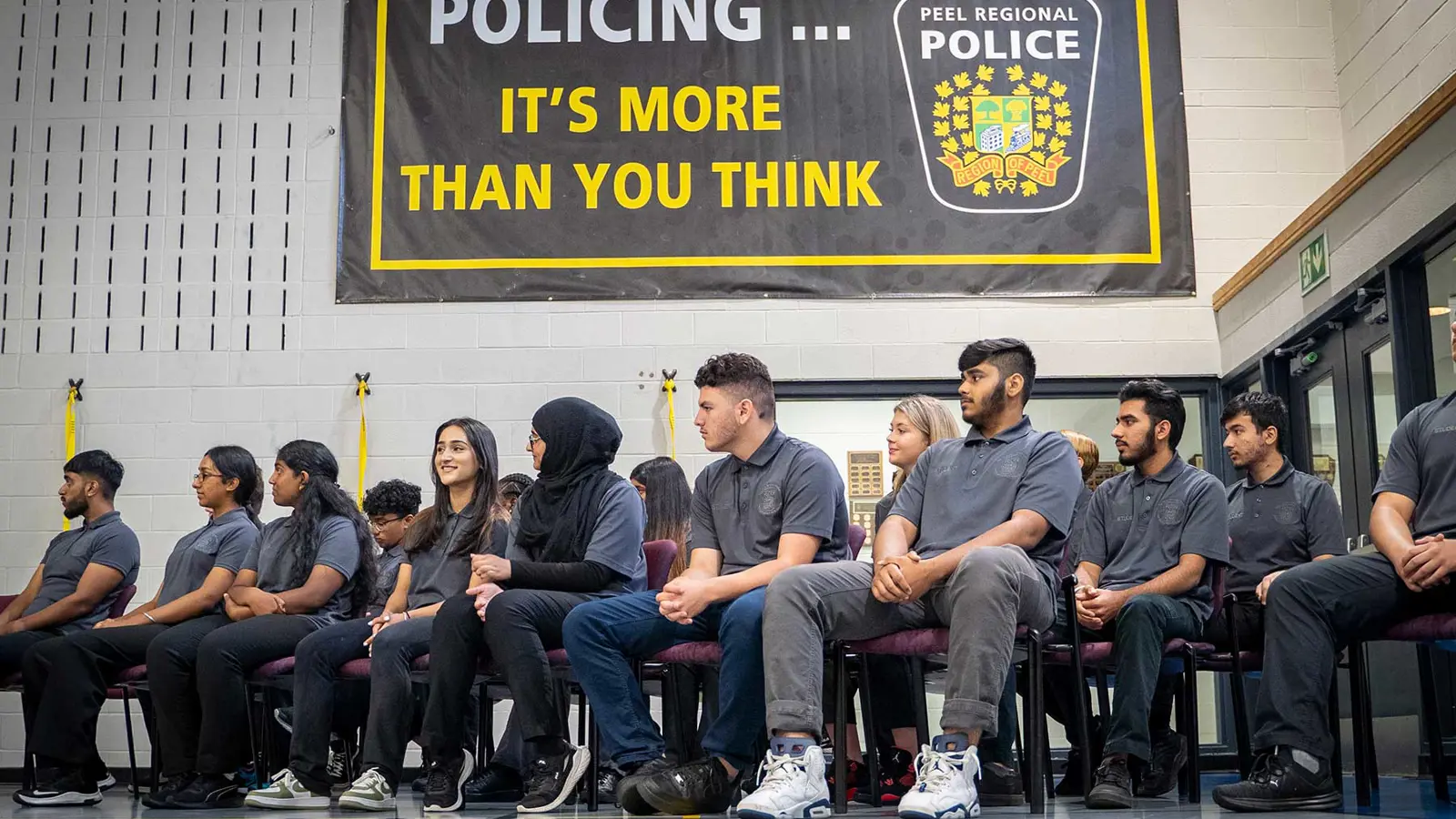 Youth Programs | Peel Regional Police