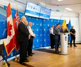 Peel Police Press Conference