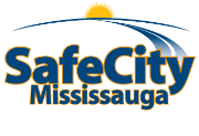 Safe City Mississauga Logo