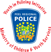 Youth In Policing Initiative Logo