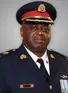 Deputy Chief Marc Andrews