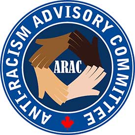 ARAC logo 275