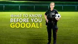 What To Know Before You GOOOAL! YouTube Thumbnail