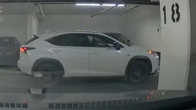 Suspect Vehicle 2 (002)