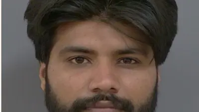 29-year-old Manpreet Singh of no fixed address