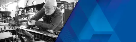 2022 Annual Report banner