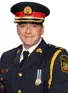Deputy Chief Nick Milinovich