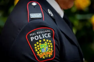 Hazel McCallion Funeral