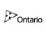 Ontario logo