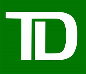 TD Bank logo