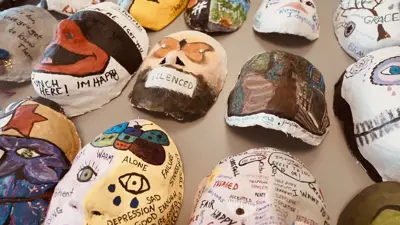 MaskProject